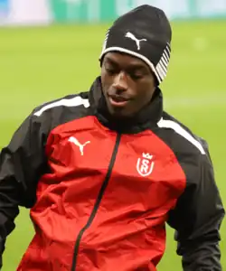 Image illustrative de l’article Nhoa Sangui