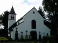 Église Sankt Georg de Polch