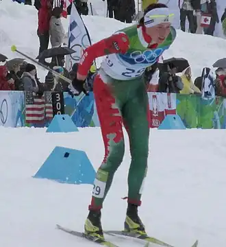 Image illustrative de l’article Alena Sannikova