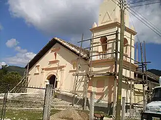 Santa Cruz (Lempira)