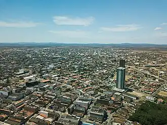 Santa Cruz do Capibaribe