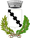 Blason de Santa Maria di Sala
