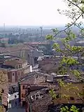 Santarcangelo di Romagna
