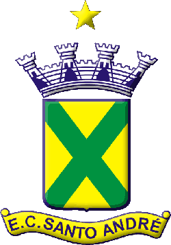 Logo du Santo André