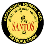 Logo du Santos Cape Town