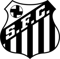 Logo du Santos FC