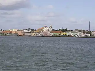 São José do Norte
