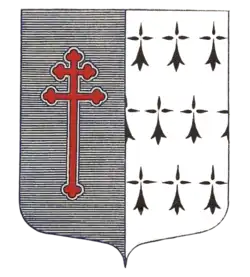 Image illustrative de l’article Sao Breiz