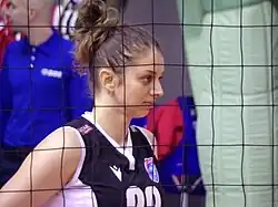 Image illustrative de l’article Sara Lozo