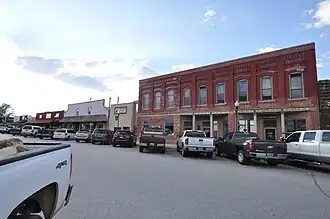 Saratoga (Wyoming)