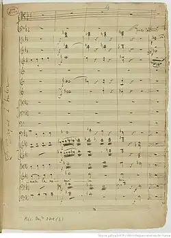 Image illustrative de l’article Sardanapale (Berlioz)