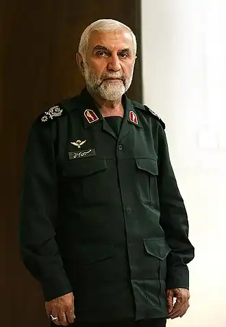 Hossein Hamadani