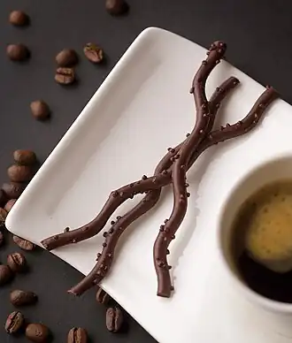 Image illustrative de l’article Sarment du Médoc