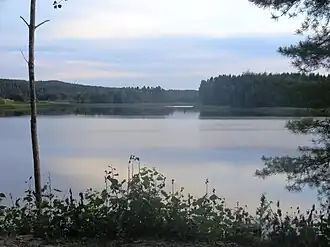 Image illustrative de l’article Isesjøen