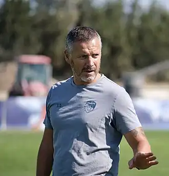 Image illustrative de l’article Saša Gajser