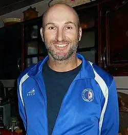 Description de l'image Sascha Grabow algeria 2015.jpg.