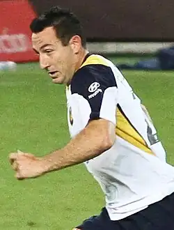 Image illustrative de l’article Sasho Petrovski