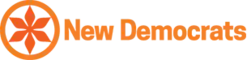 Image illustrative de l’article Nouveau Parti démocratique de la Saskatchewan