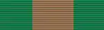 Saskatchewan Order Merit ribbon bar
