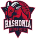 Logo du Baskonia Vitoria-Gasteiz