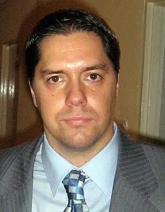 Image illustrative de l’article Sašo Filipovski