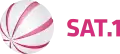 Logo de Sat.1 du 16 septembre 2009 au 15 août 2011