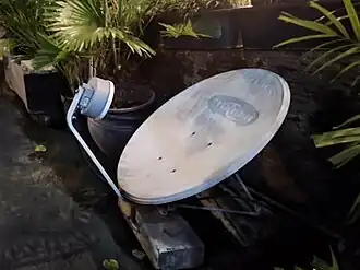 illustration de MNC Vision