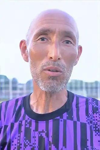 Image illustrative de l’article Satoru Mochizuki