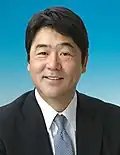 Satoshi Fujimaru