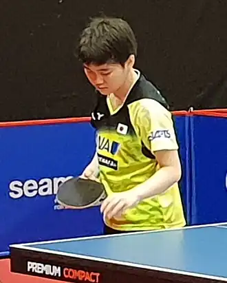 Image illustrative de l’article Satsuki Ōdō