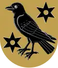 Blason de Sauvo