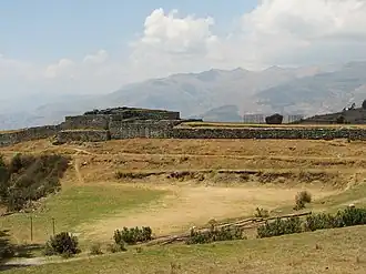 Image illustrative de l’article Sayhuite