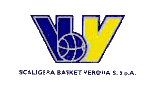 Logo du Scaligera Verona