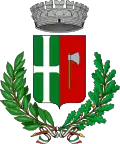 Blason de Scansano