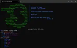 Description de l'image Scapy-2.4.3.png.