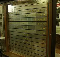 Le trésor de Scarlino