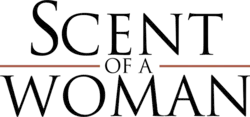 Description de l'image Scent of a Woman logo.png.