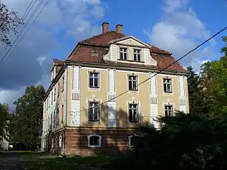 Karczów (Opole)