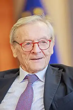 Wolfgang Schüssel2000-2007