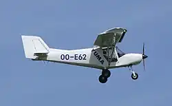 Description de l'image Schaffen Alisport Yuma 02.JPG.