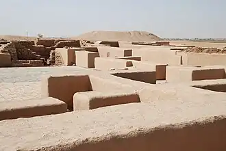 Image illustrative de l’article Tell Sheikh Hamad