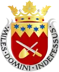 Blason de Scheemda