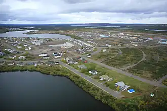 Schefferville