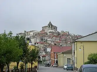 Schiavi di Abruzzo