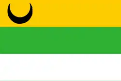 Drapeau de Schijndel