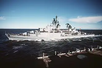 illustration de Classe Hamburg