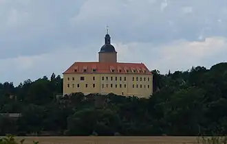 Image illustrative de l’article Château de Hirschstein