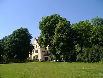 Münster (Bavière)