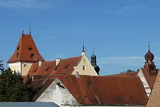 Image illustrative de l’article Château de Niederaichbach