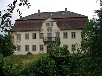 Göggingen